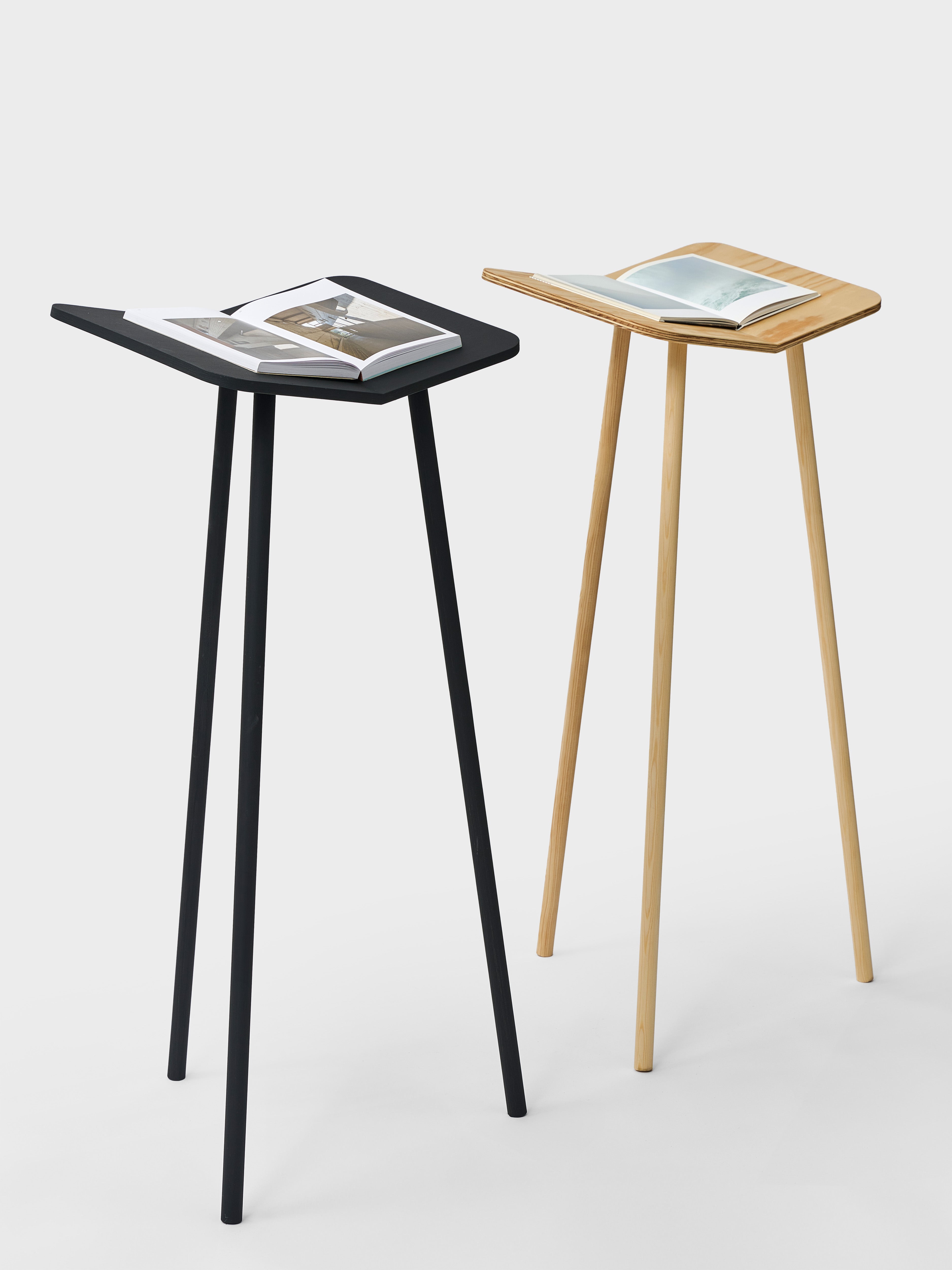 Book Stand