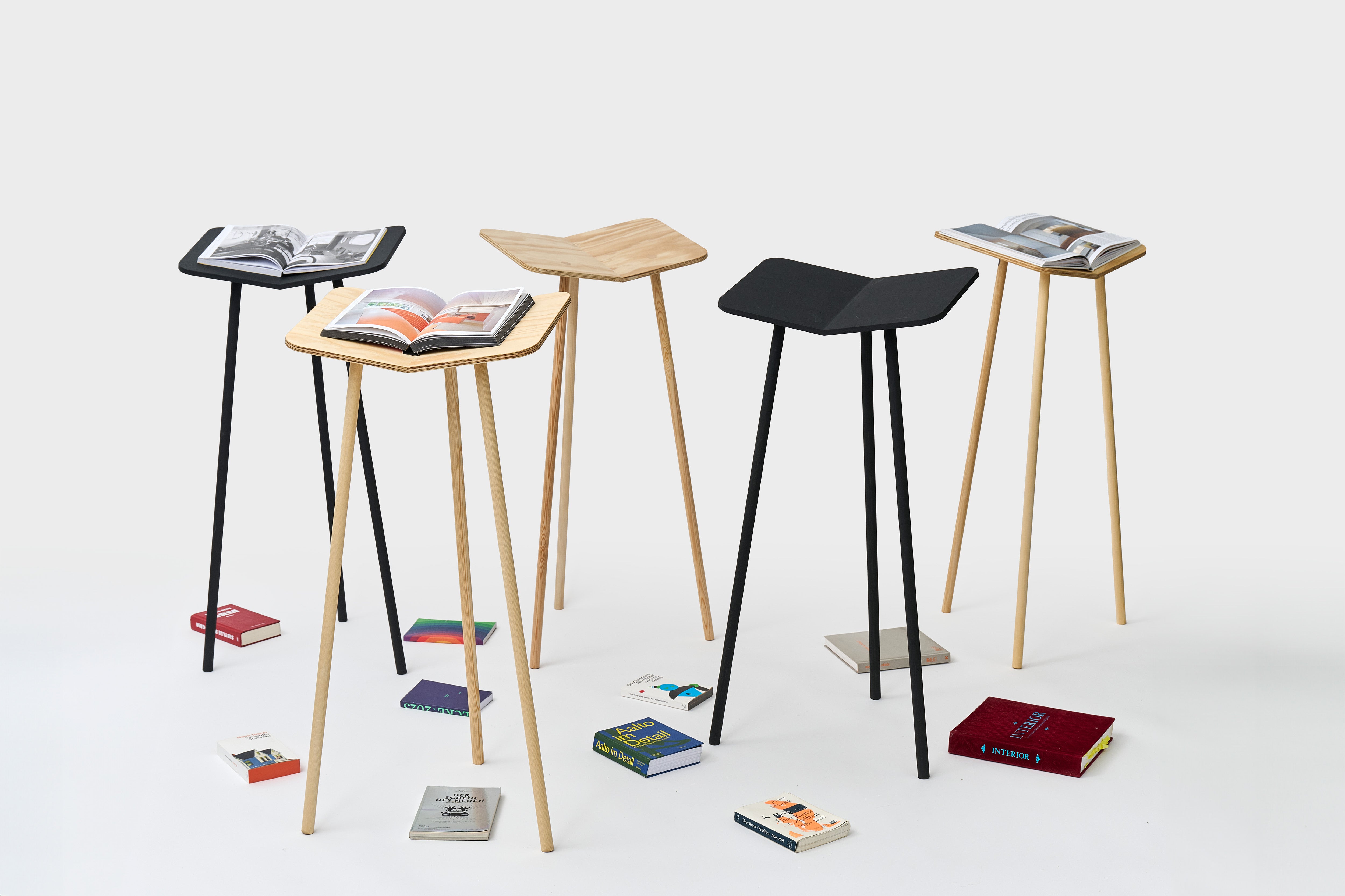 Book Stand