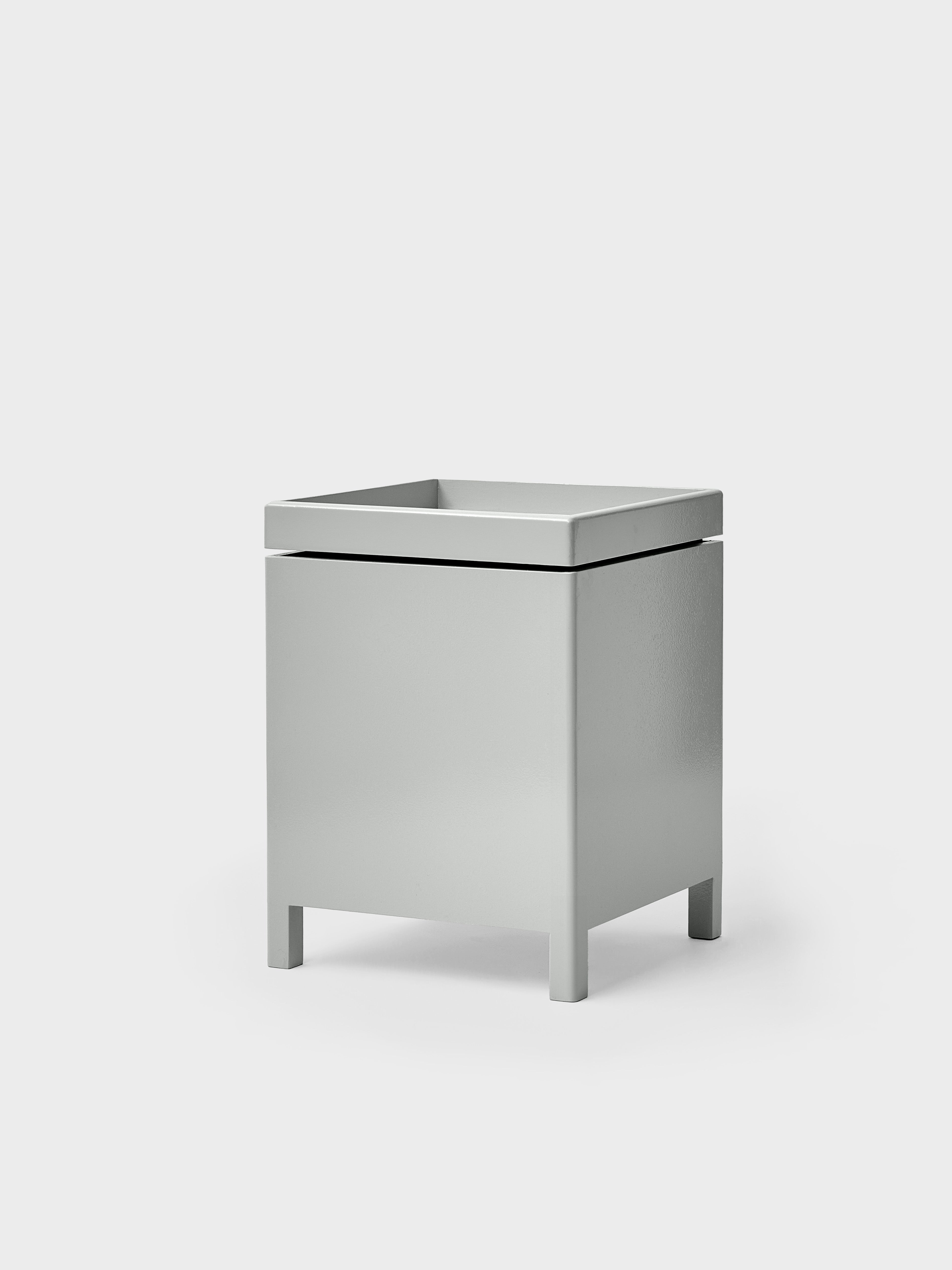 Recycle Storage